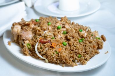 Meal photo - Cheifs Special Fried Rice