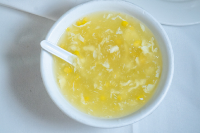 Meal photo - Egg Flower Soup