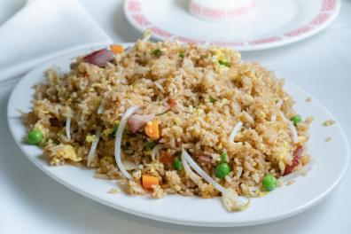Meal photo - Pork Fried Rice